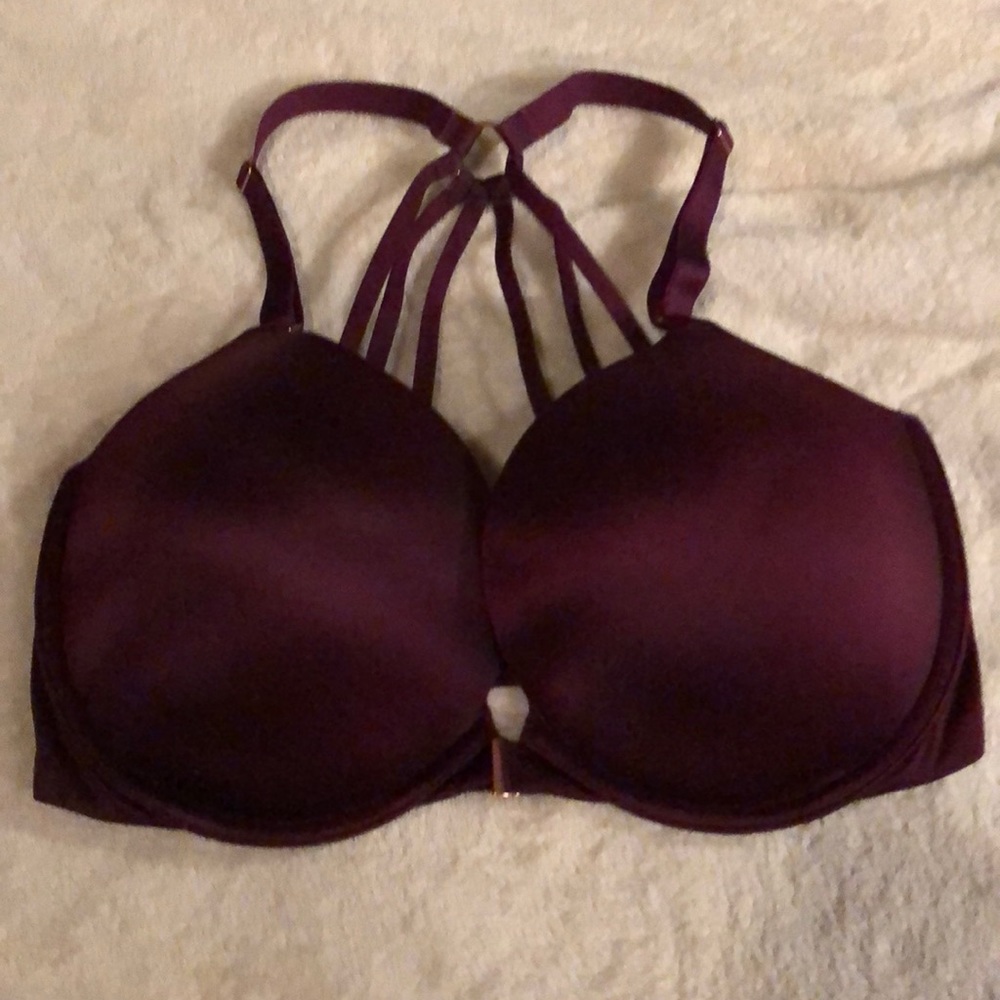 VS Very Sexy Push Up Bra
